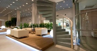 Ремонт торгового центра Новороссийск Цена под ключ от 2374 руб.
