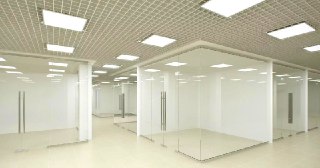 Ремонт торгового центра Новороссийск Цена под ключ от 2374 руб.